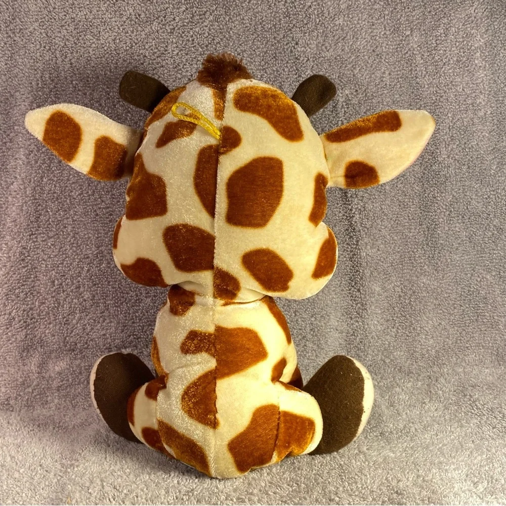 Plush‎ Baby Giraffe Stuffed Animal